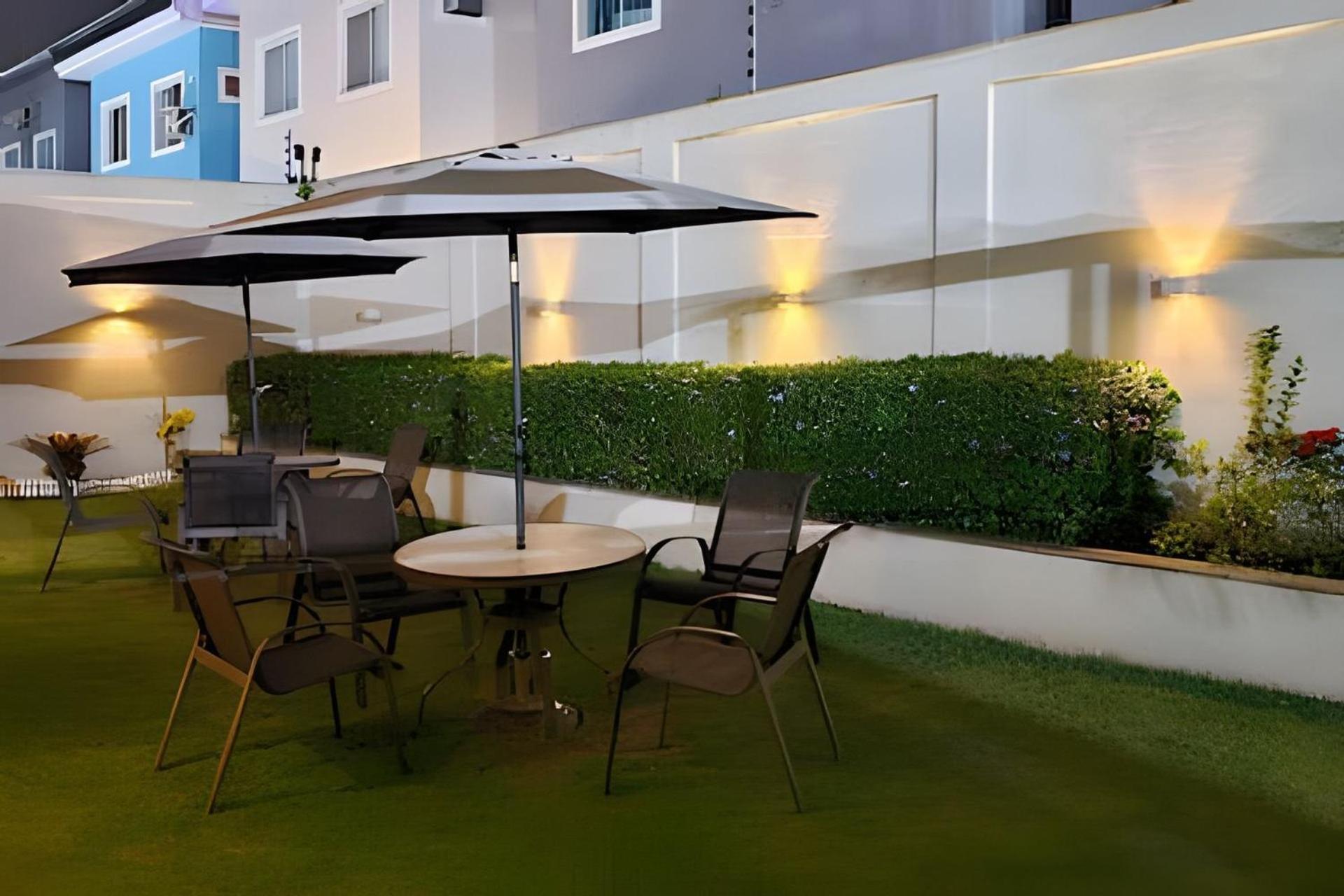 Condominio Option - Recreio Dos Bandeirantes - Rio de Janeiro — Photos 1